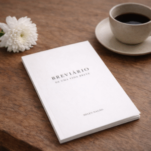 Breviário de uma Vida Breve